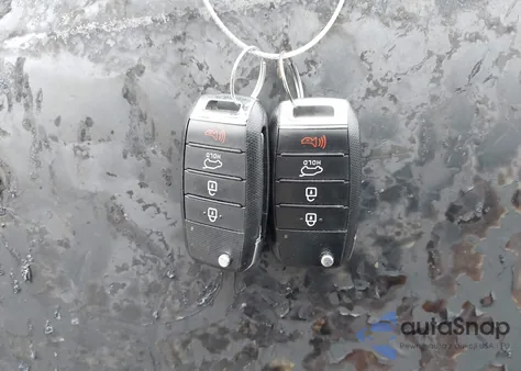 2019 Kia Sportage Lx из США, поврежденный, VIN KNDPMCACXK7530340